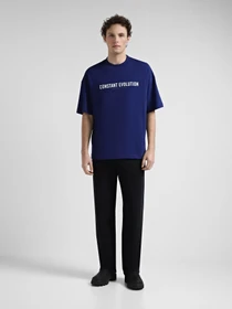 Футболки и поло Emporio Armani модель 6D1TDZ-1JUFZ-09T2 Фото