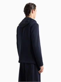 Пиджаки Emporio Armani модель 6D1G61-1JHQZ-0920 Фото