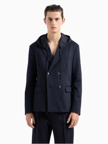 Піджаки Emporio Armani модель 6D1G61-1JHQZ-0920 Фото