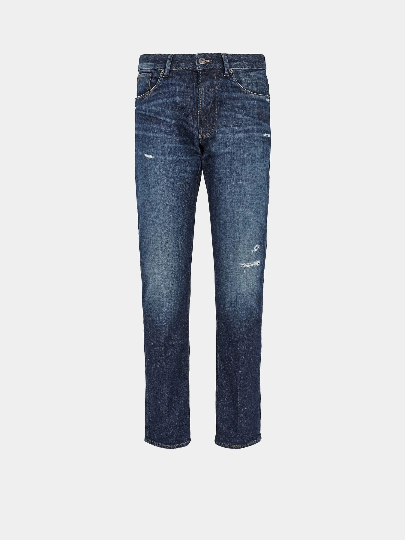 Джинсы Emporio Armani модель 6D1J06-1D98Z-0941 Джинсы Emporio Armani модель 6D1J06-1D98Z-0941 Фото