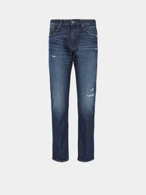 Джинсы Emporio Armani модель 6D1J06-1D98Z-0941 Фото