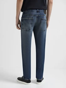 Джинсы Emporio Armani модель 6D1J06-1D98Z-0942 Фото