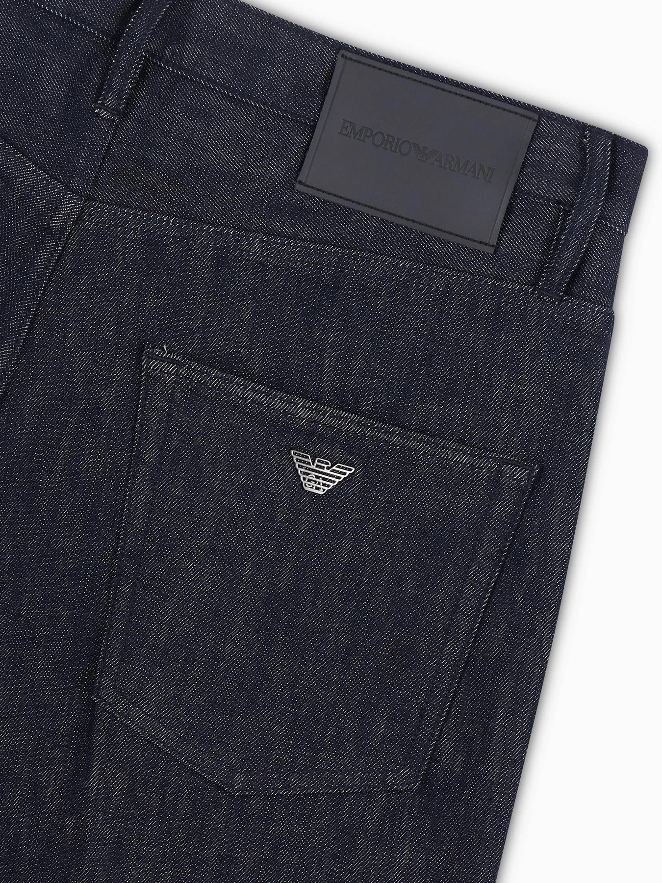 Джинси Emporio Armani модель 6D1J73-1DTQZ-0941 Фото