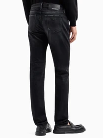 Джинси Emporio Armani модель 6D1J75-1D46Z-0006 Фото
