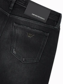 Джинси Emporio Armani модель 6D1J75-1D46Z-0006 Фото