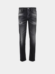 Джинси Emporio Armani модель 6D1J75-1D46Z-0006 Фото