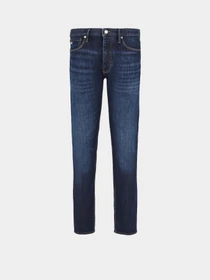 Джинсы Emporio Armani модель 6D1J75-1D83Z-0941 Фото