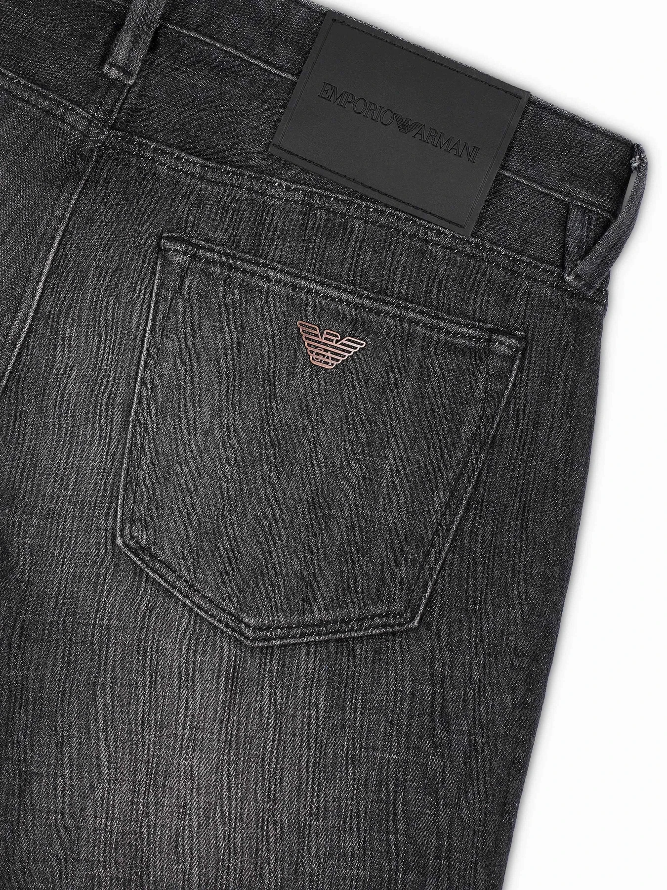 Джинсы Emporio Armani модель 6D1J75-1D87Z-0006 Фото