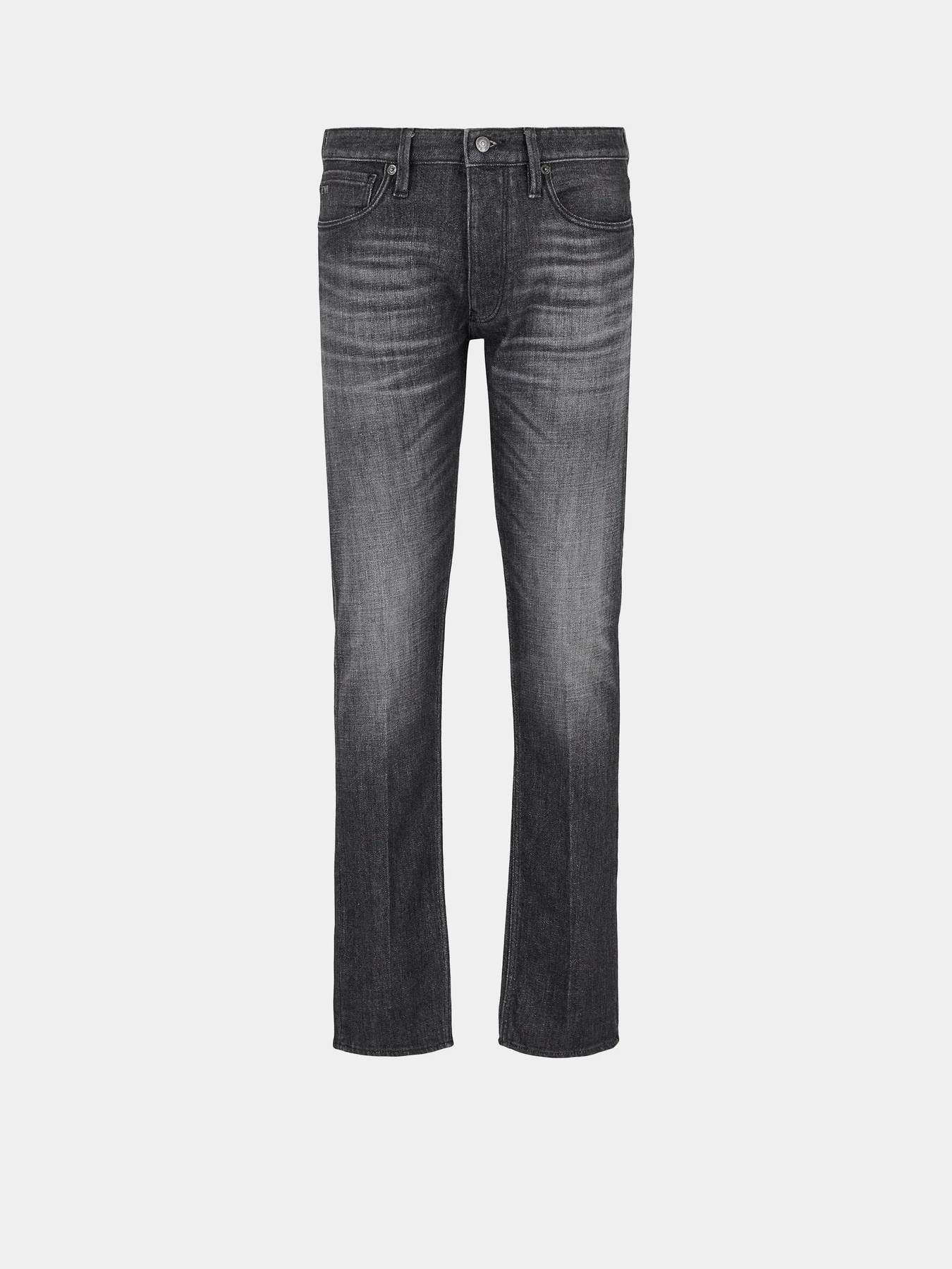 Джинсы Emporio Armani модель 6D1J75-1D87Z-0006 Фото