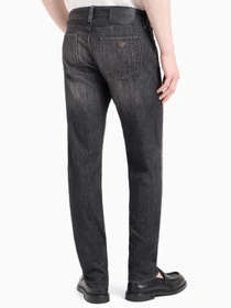 Джинсы Emporio Armani модель 6D1J75-1D87Z-0006 Фото