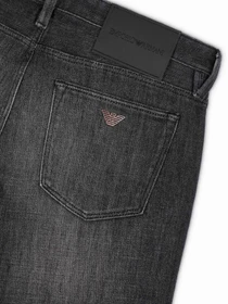 Джинсы Emporio Armani модель 6D1J75-1D87Z-0006 Фото