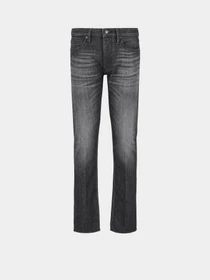 Джинсы Emporio Armani модель 6D1J75-1D87Z-0006 Фото