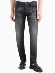 Джинсы Emporio Armani модель 6D1J75-1D87Z-0006 Джинсы Emporio Armani модель 6D1J75-1D87Z-0006 Фото