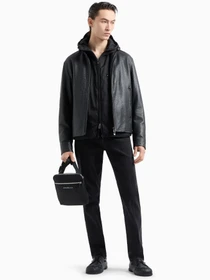 Джинсы Emporio Armani модель 6D1J75-1DTPZ-0005 Фото