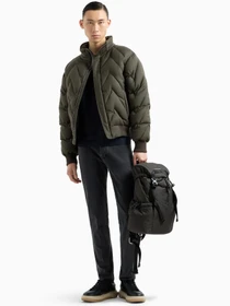 Джинсы Emporio Armani модель 6D1J75-1DTPZ-0006 Фото