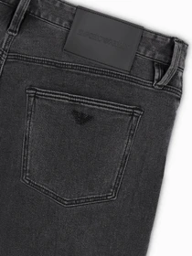 Джинсы Emporio Armani модель 6D1J75-1DTPZ-0006 Фото
