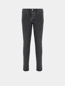 Джинсы Emporio Armani модель 6D1J75-1DTPZ-0006 Фото