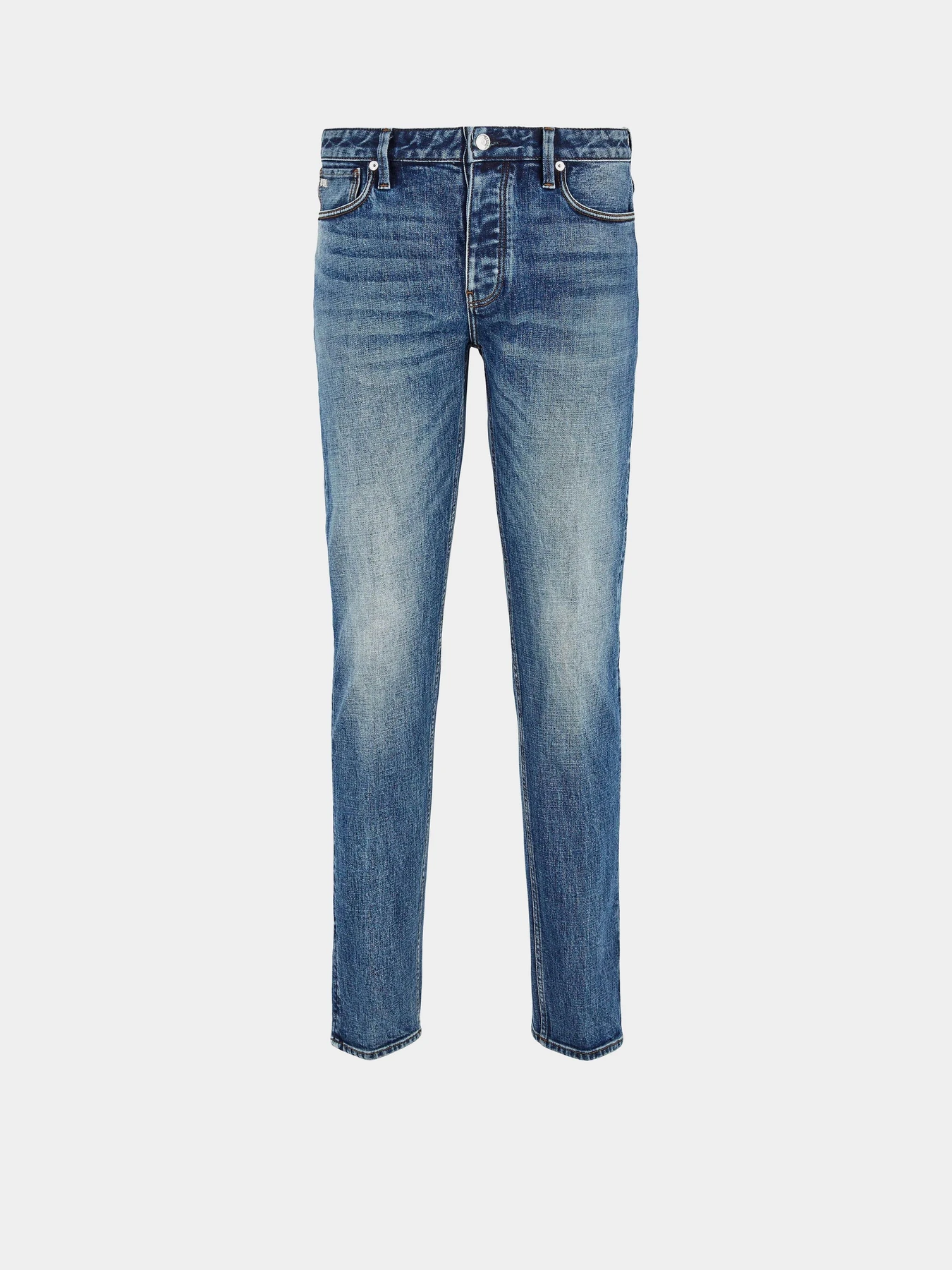 Джинсы Emporio Armani модель 6D1J75-1DTSZ-0942 Джинсы Emporio Armani модель 6D1J75-1DTSZ-0942 Фото