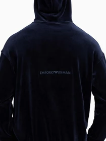 Худи и свитшоты Emporio Armani модель 6D1M77-1JOUZ-0920 Фото