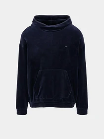 Худи и свитшоты Emporio Armani модель 6D1M77-1JOUZ-0920 Фото