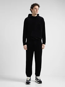 Худи и свитшоты Emporio Armani модель 6D1M77-1JOUZ-0999 Фото