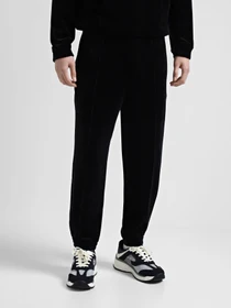 Брюки Emporio Armani модель 6D1PL8-1JOUZ-0999 Фото