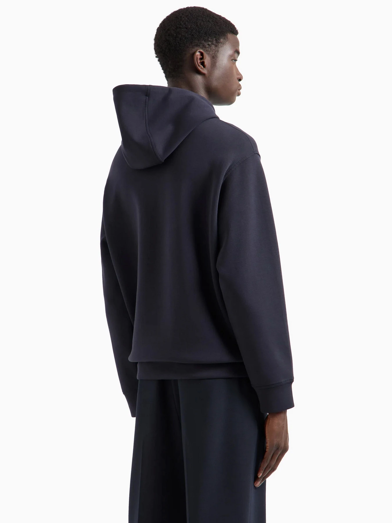Худи и свитшоты Emporio Armani модель 6D1M94-1JHSZ-0950 Фото