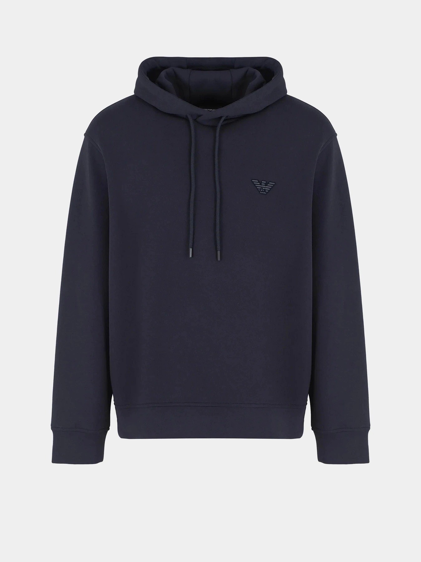 Худи и свитшоты Emporio Armani модель 6D1M94-1JHSZ-0950 Фото