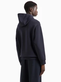 Худи и свитшоты Emporio Armani модель 6D1M94-1JHSZ-0950 Фото