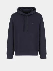 Худи и свитшоты Emporio Armani модель 6D1M94-1JHSZ-0950 Фото