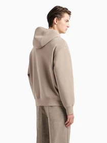 Худи и свитшоты Emporio Armani модель 6D1M97-1JHSZ-0144 Фото