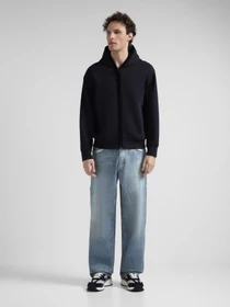 Худи и свитшоты Emporio Armani модель 6D1M97-1JHSZ-0920 Фото