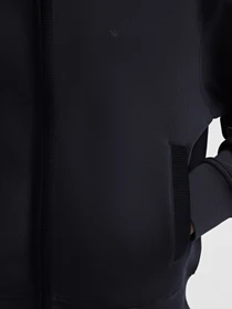 Худи и свитшоты Emporio Armani модель 6D1M97-1JHSZ-0920 Фото