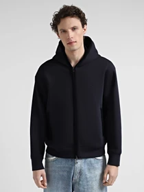 Худи и свитшоты Emporio Armani модель 6D1M97-1JHSZ-0920 Фото