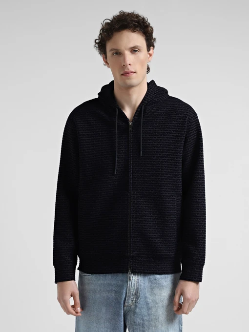 Худи и свитшоты Emporio Armani модель 6D1MB0-1JHSZ-0920 Фото