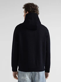 Худи и свитшоты Emporio Armani модель 6D1MB0-1JHSZ-0920 Фото