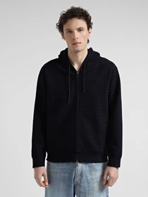 Худи и свитшоты Emporio Armani модель 6D1MB0-1JHSZ-0920 Фото
