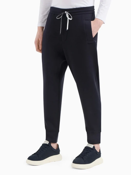 Брюки Emporio Armani модель 8N1P92-1JHSZ-0920 Фото
