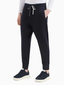 Брюки Emporio Armani модель 8N1P92-1JHSZ-0920 Фото