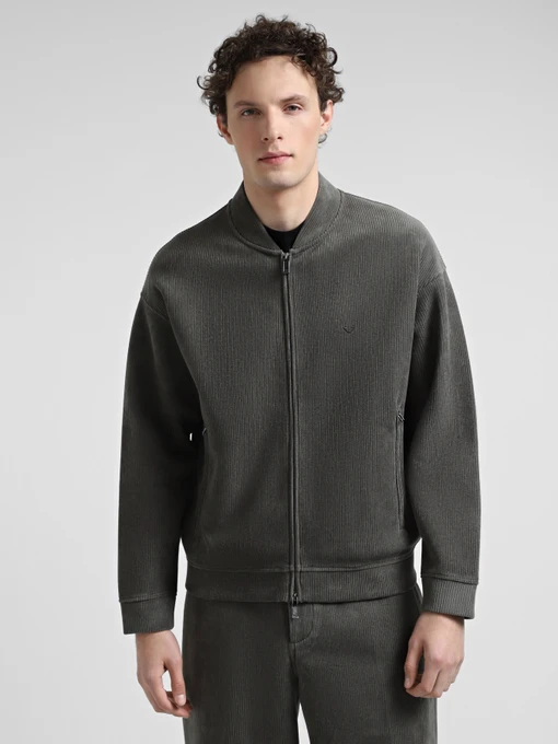 Худі та світшоти Emporio Armani модель 6D1M98-1JOWZ-06K0 Фото