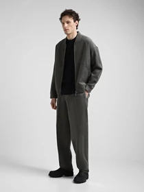 Худи и свитшоты Emporio Armani модель 6D1M98-1JOWZ-06K0 Фото