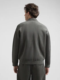 Худи и свитшоты Emporio Armani модель 6D1M98-1JOWZ-06K0 Фото