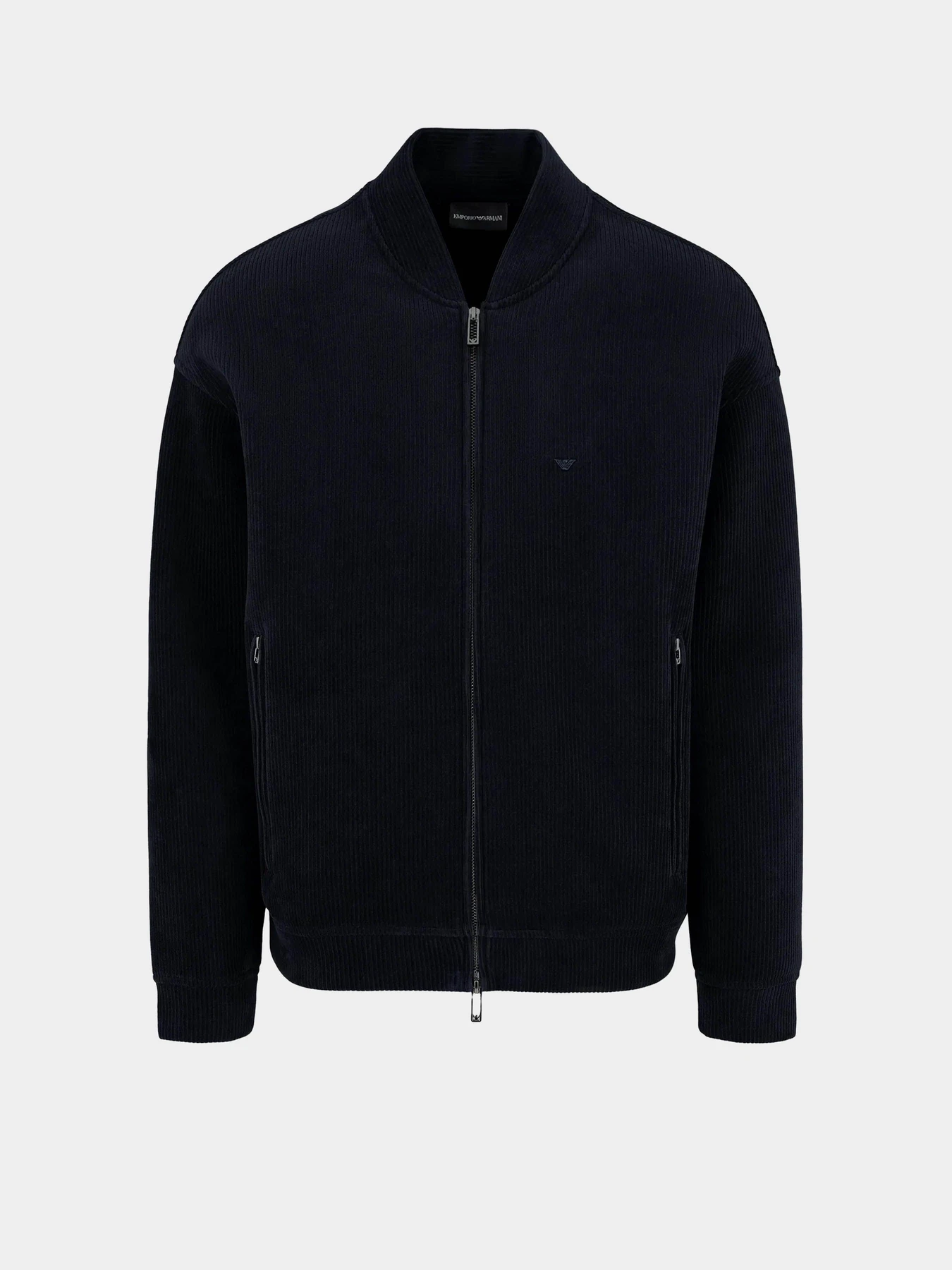 Худи и свитшоты Emporio Armani модель 6D1M98-1JOWZ-0920 Фото