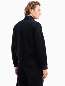 Худи и свитшоты Emporio Armani модель 6D1M98-1JOWZ-0920 Фото