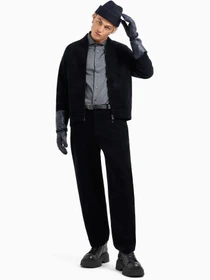 Худи и свитшоты Emporio Armani модель 6D1M98-1JOWZ-0920 Фото