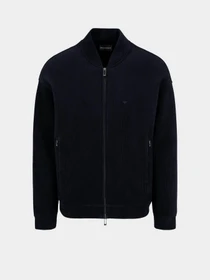 Худи и свитшоты Emporio Armani модель 6D1M98-1JOWZ-0920 Фото