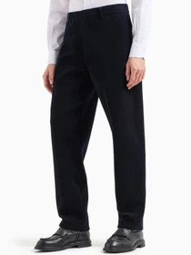 Штани Emporio Armani модель 6D1PN7-1JOWZ-0920 Фото