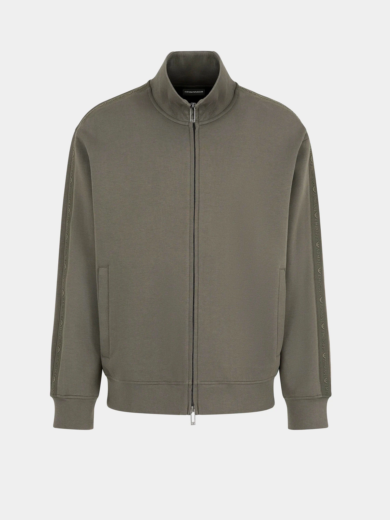 Худи и свитшоты Emporio Armani модель 6D1MA8-1JHSZ-06K0 Фото