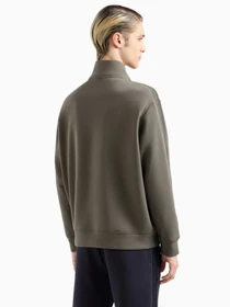 Худи и свитшоты Emporio Armani модель 6D1MA8-1JHSZ-06K0 Фото
