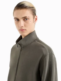 Худи и свитшоты Emporio Armani модель 6D1MA8-1JHSZ-06K0 Фото